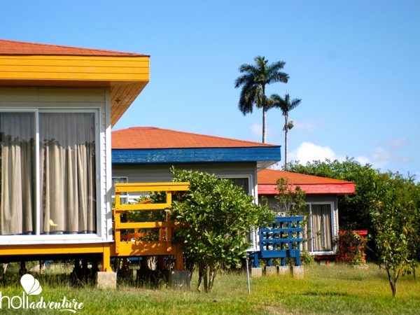 Panoramic villa view - Horizontes Ma. Dolores Villa
