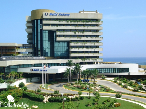  - MIRAMAR HABANA Hotel