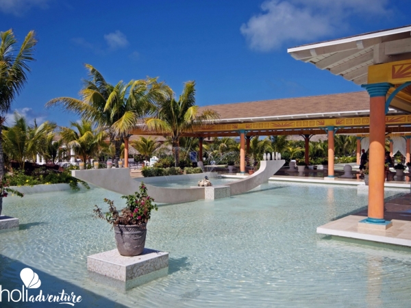Hotel View - LAS DUNAS ALL INCLUSIVE Hotel