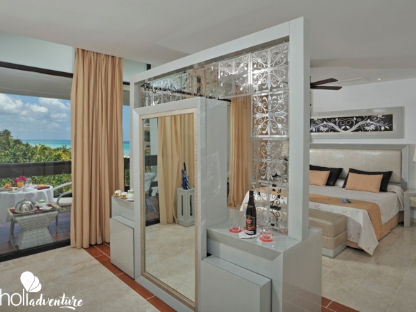 Concierge Service Superior Standard Room - VARADERO BEACH Hotel - Adults Only Over 16 Years Old