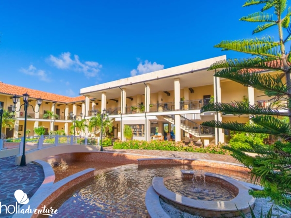  - RESIDENCIAL SANTA LUCÍA PLANTA REAL Hotel -  Adults Only Over 18 Years Old (Formerly Residencial Santa Lucía Planta Real Hotel)