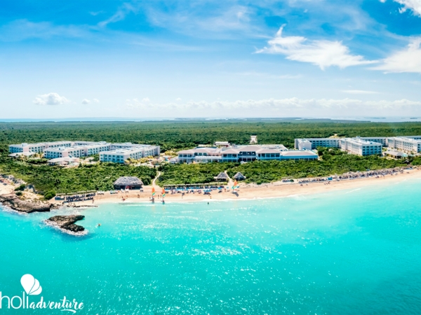  - LOS CAYOS ALL INCLUSIVE & SPA Hotel