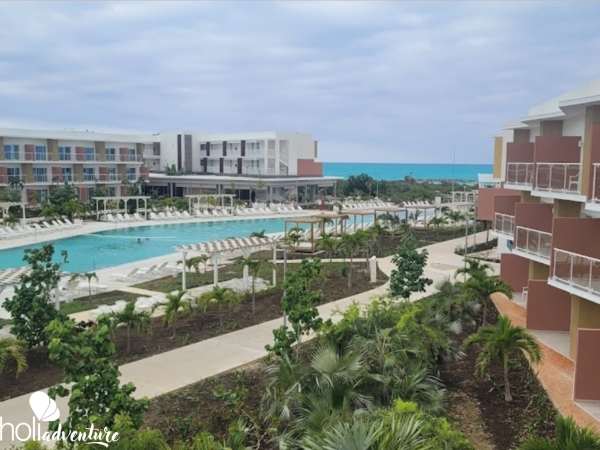  - WHITE SANDS Hotel - Adults Only Over 18 Years Old