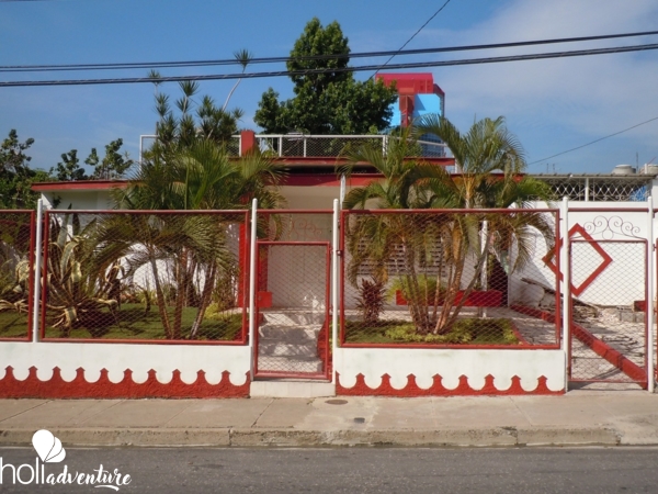  - Casa Celeste