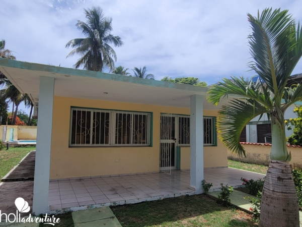  - Casa 439 Acuazul, Calle 14