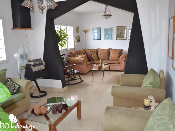 House living room - Casa Mari-Palace