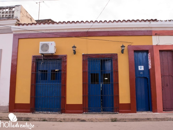 Panoramic View - Hostal Colinial Las Tradiciones