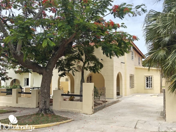  - Casa 435 Acuazul, Calle 14