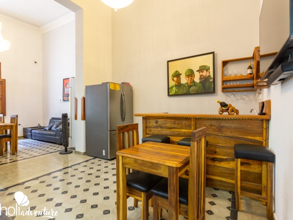  - Hostal Maria Sury