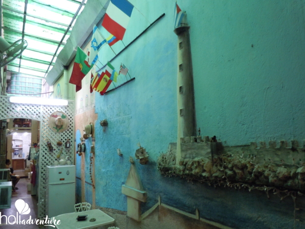 - Casa Lourdes y José