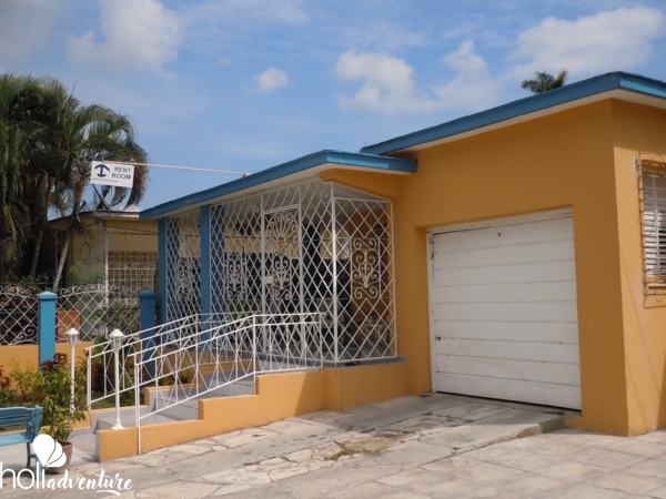 Panoramic house View - Casa Doña Lissette