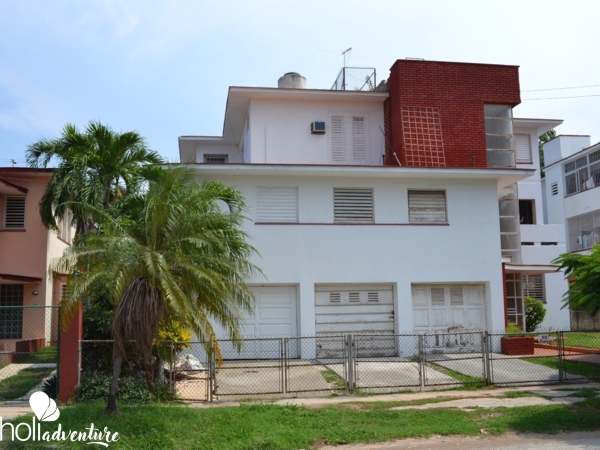Panoramic house view - Casa Landy 2