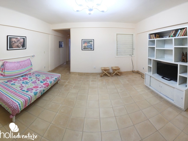  - Casa Elizabetta y Littardi