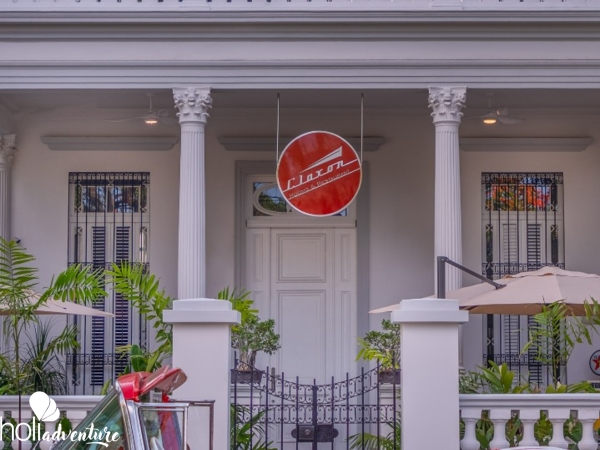  - Claxon Hotel Boutique, PASEO, No. 458  -  Adults Only Over 12 Years Old