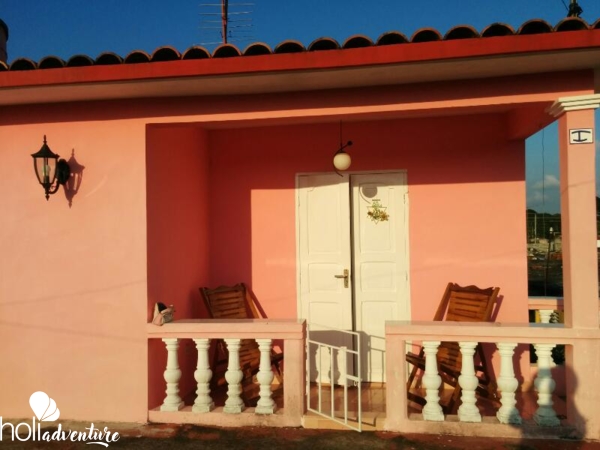 House view - Casa Nolo Sánchez