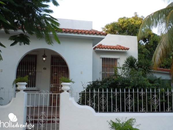 Panoramic house View - Casablanca, MORRO-CABAÑA No. 29