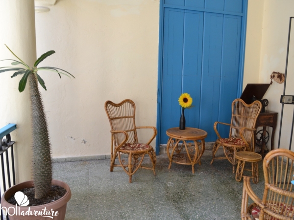 House details - Casa Yohan 1