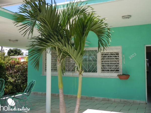 Panoramic house View - Casa Jorge y Alicia