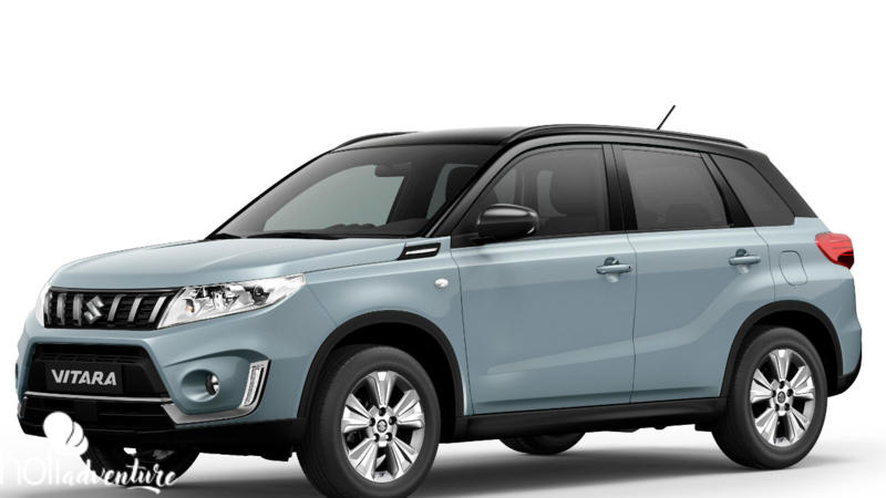  - SUZUKI VITARA (OR - 007)