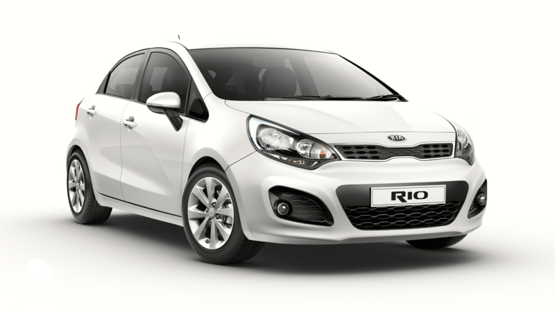  - KIA MOTORS PICANTO (OR - 002)