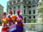 Old Havana city panoramic view. "Havana Overnight" Tour