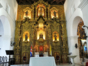 San Juan de los Remedios old city panoramic view. "Classic Remedios" Tour