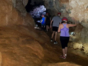 “Cycling Tour to the Big Cavern of Santo Tomás”