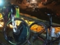 “Cycling Tour to the Big Cavern of Santo Tomás”