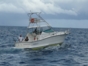 Deep sea fishing tour at Cayo Coco and Cayo Guillermo