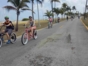 "Let's go to the beach!" Bike Tour