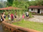 Plaza de las Memorias, “Ride to Valley of the Topes de Collantes Natural Park in Old Fashion American Classic Cars” Tour