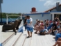 Sea lions and dolphins shows, naranjo Bay Aquarium, Holguin