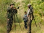 Birdwatching in Salinas de Brito