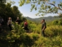 Panoramic View, "Sendero el contento" tour, Las Terrazas.