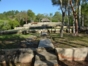 Coffee Ruins Panoramic View, "Sendero el contento" tour, Las Terrazas.