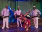CABARET PARISIEN GRAND SHOW " HABANA DE FIESTA"