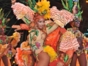 CABARET PARISIEN GRAND SHOW " HABANA DE FIESTA"