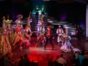 CABARET PARISIEN GRAND SHOW " HABANA DE FIESTA"