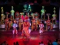 CABARET PARISIEN GRAND SHOW " HABANA DE FIESTA"