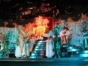CABARET PARISIEN GRAND SHOW " HABANA DE FIESTA"