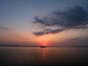 Seafari "Cayo largo sunset"
