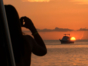 Seafari "Cayo largo sunset"