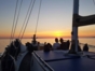 Seafari "Cayo largo sunset"