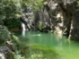 Topes de Collantes natural park