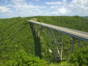 Bacunayagua bridge-Matanzas-Cuba