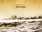 DESTROYER PLUTON