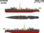 DESTROYER PLUTON