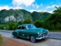 Viñales Valley panoramic view, Jeep “Overnight Terrazas- Viñales”