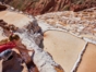 Salineras, Peru.