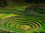 Moray, Peru